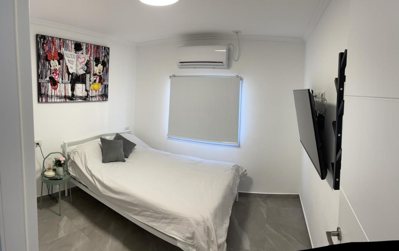 Miss Roni'S Place เอลัต ภายนอก รูปภาพ