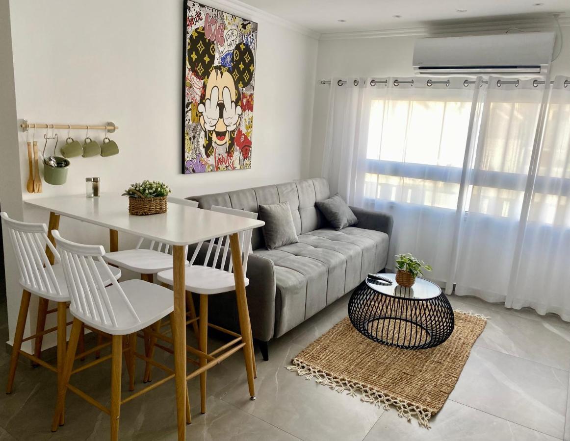 Miss Roni'S Place เอลัต ภายนอก รูปภาพ